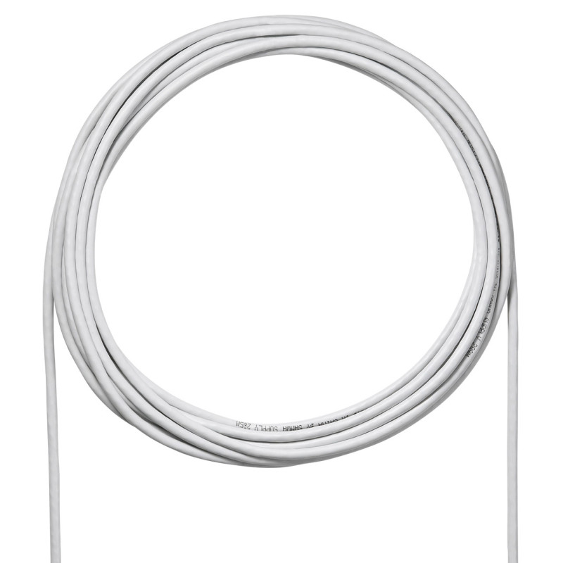 カテゴリ6A LANケーブルのみ KB-T6A-CB100W