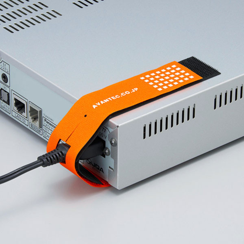 ACチョイロック(電源ケーブル対応) CA-NB008