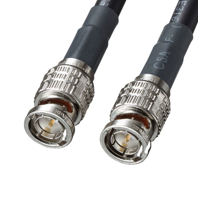 12G-SDIケーブル KM-12SDI05