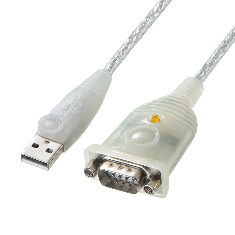 USB-RS232Cコンバータ(1.0m) USB-CVRS9HN-10