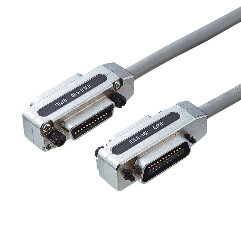 GP-IBケーブル KB-GPIB2KN2