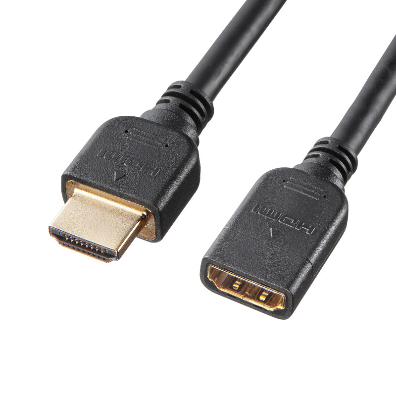 4969887767979 HDMI延長ケーブル 3m KM-HD20-UEN30 サンワサプライ