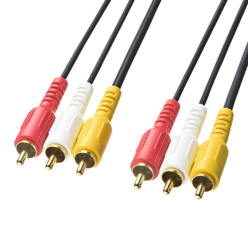 ビデオケーブル KM-V9-18K3