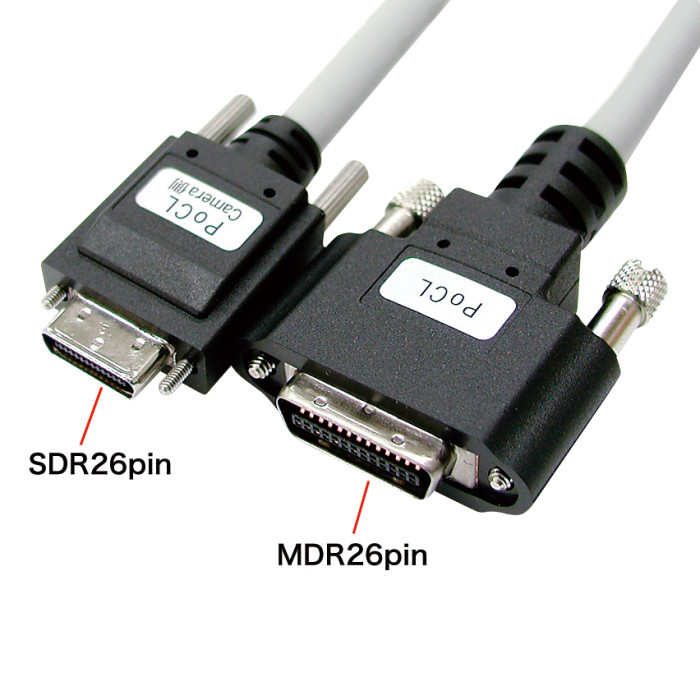 カメラリンクケーブル1m KB-CAMPO-01N