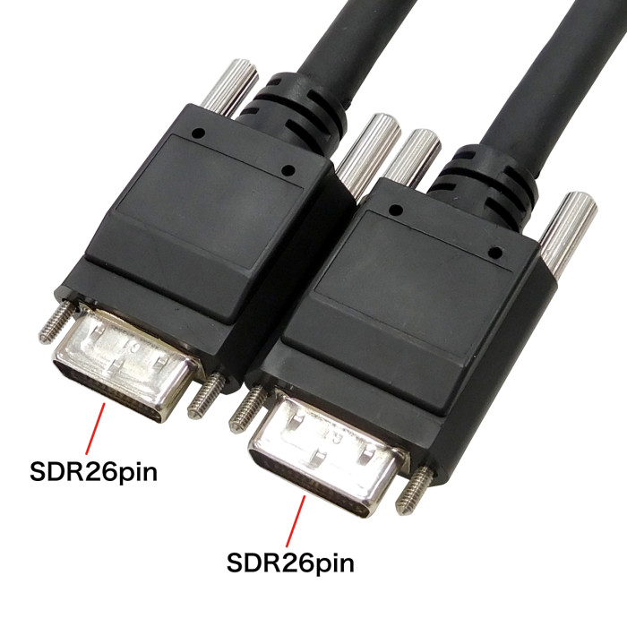 カメラリンクPoCLロボットケーブル KB-CAMRPOSS-02