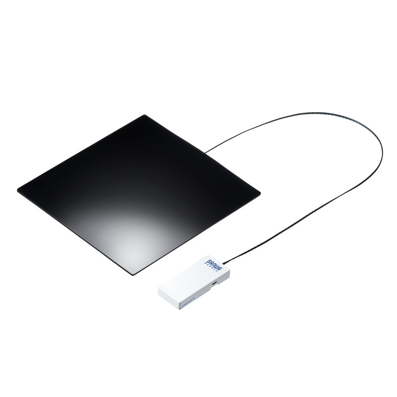 圧力センサー搭載BLEビーコン(大型) MM-BLEBC6-L