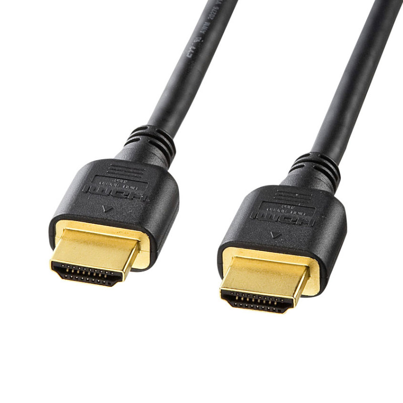 ハイスピードHDMIケーブル KM-HD20-30H