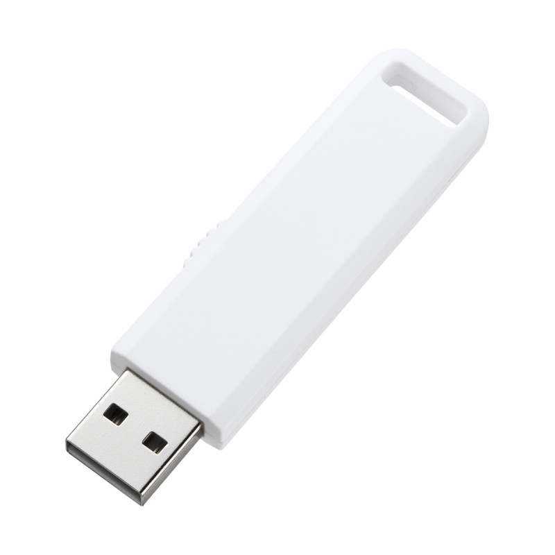 USB2.0メモリ UFD-SL4GWN