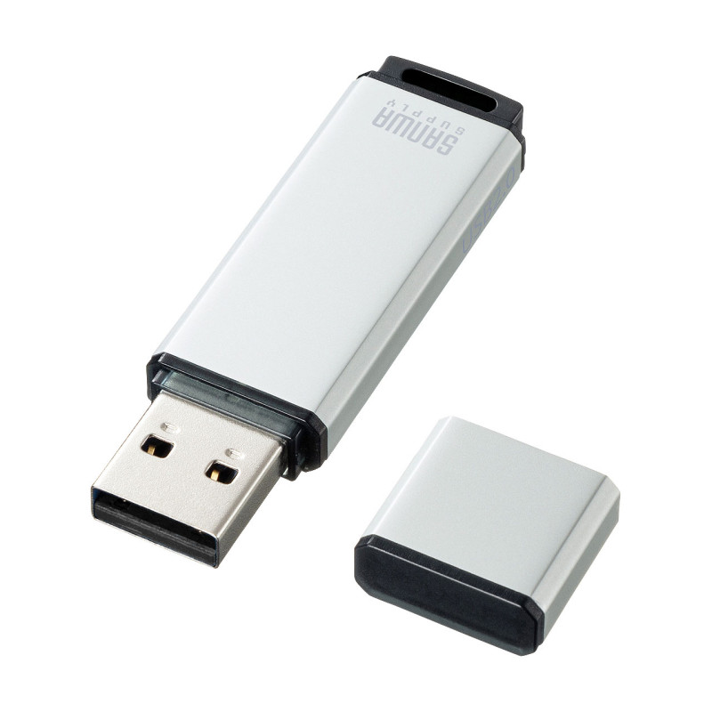 USB2.0 メモリ UFD-2AT8GSV
