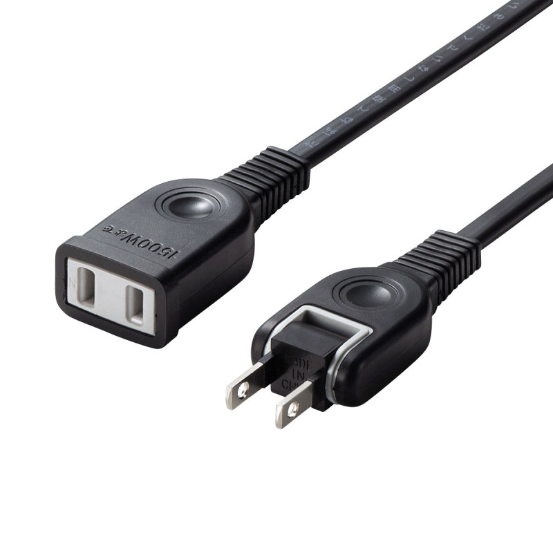 電源延長コード TAP-EX2105BK