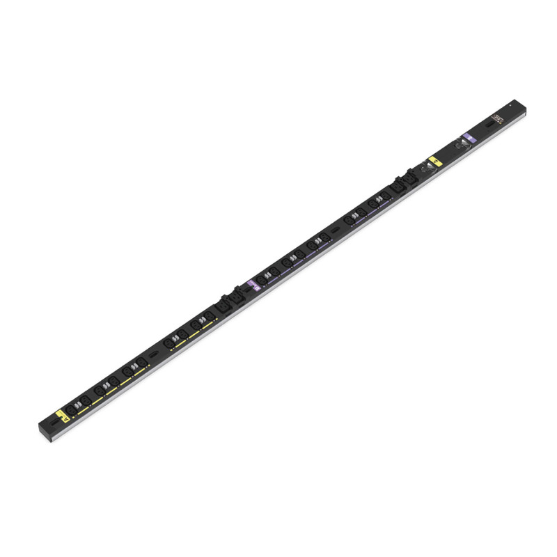 19インチサーバーラック用コンセント 200V(30A) TAP-SV23020C19LKN