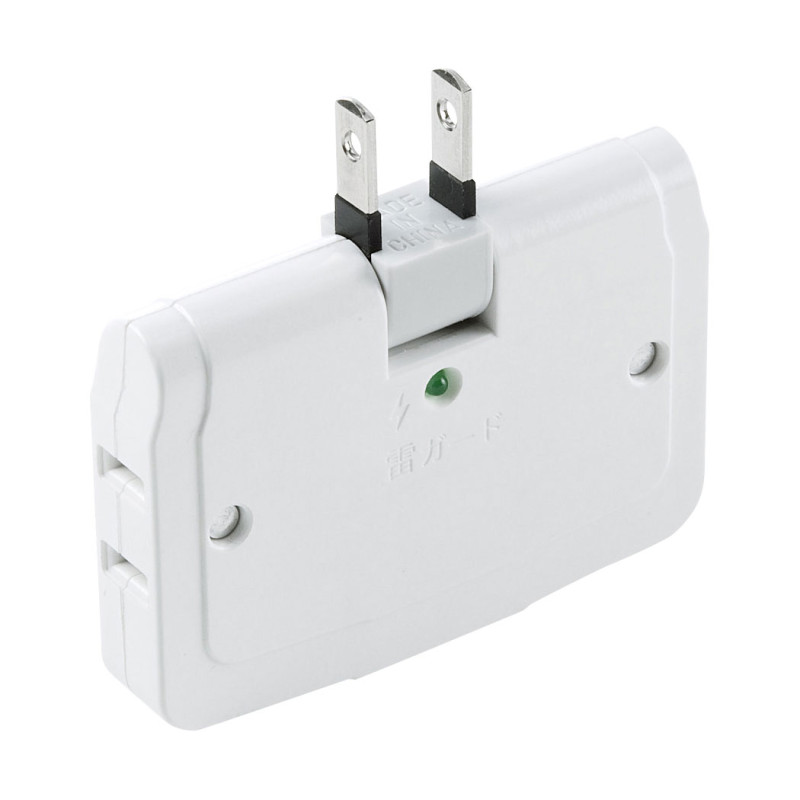 雷ガードタップ TAP-SP223