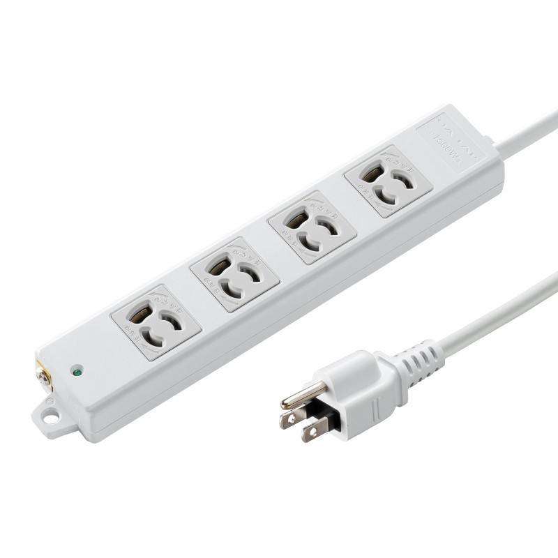 工事物件タップ TAP-KS4-3