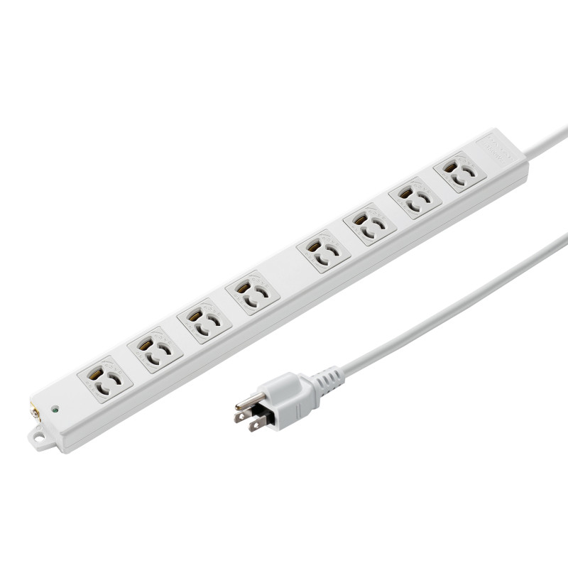 工事物件タップ TAP-KS8-2