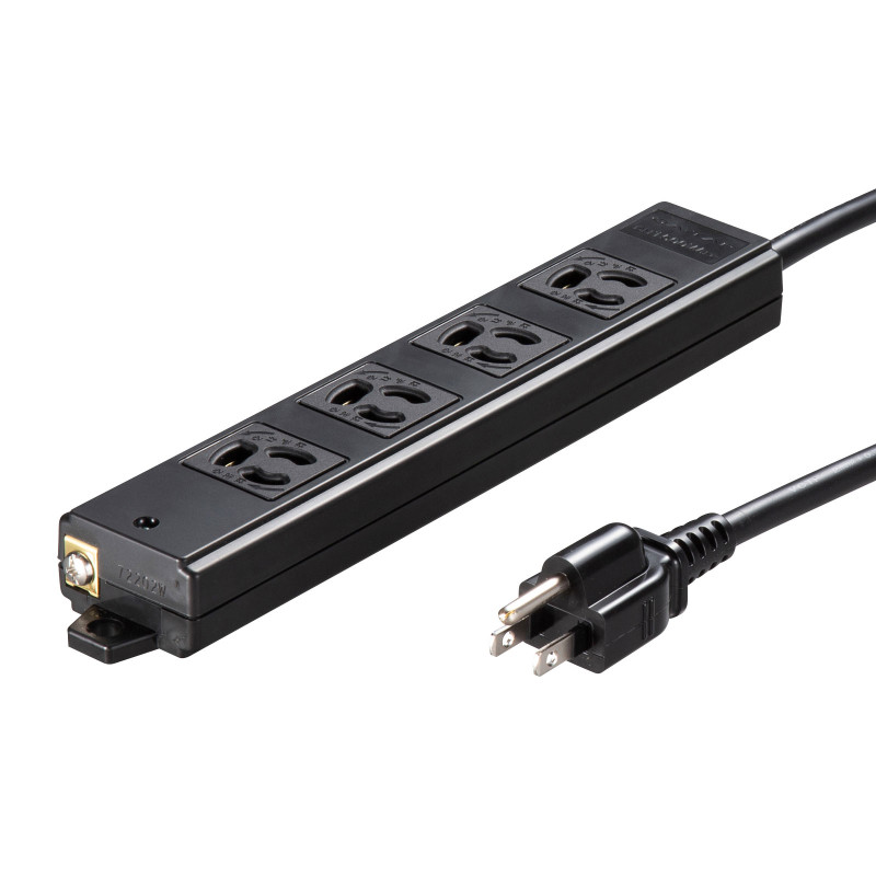 工事物件タップ TAP-KS4-5BK