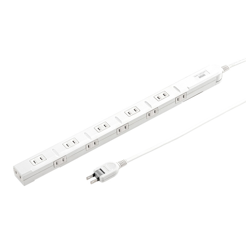 スリムタップ TAP-SLIM11-1W