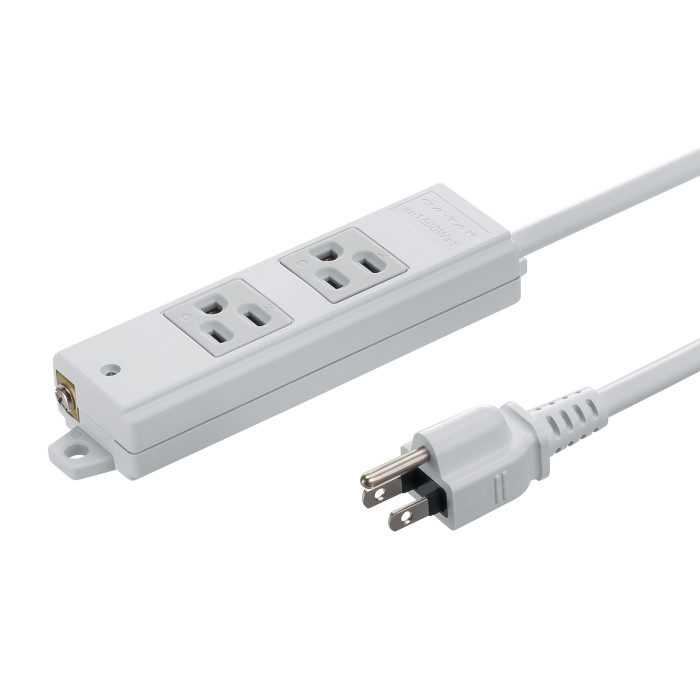 工事物件タップ TAP-KS2N-5