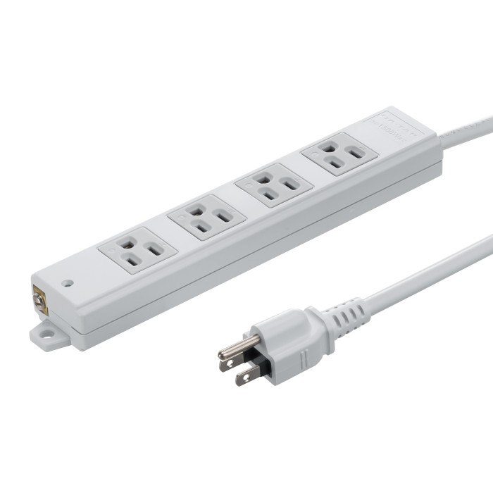 工事物件タップ TAP-KS4N-5