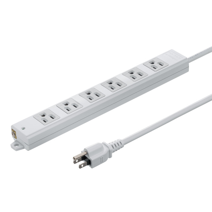 工事物件タップ TAP-KS6N-3