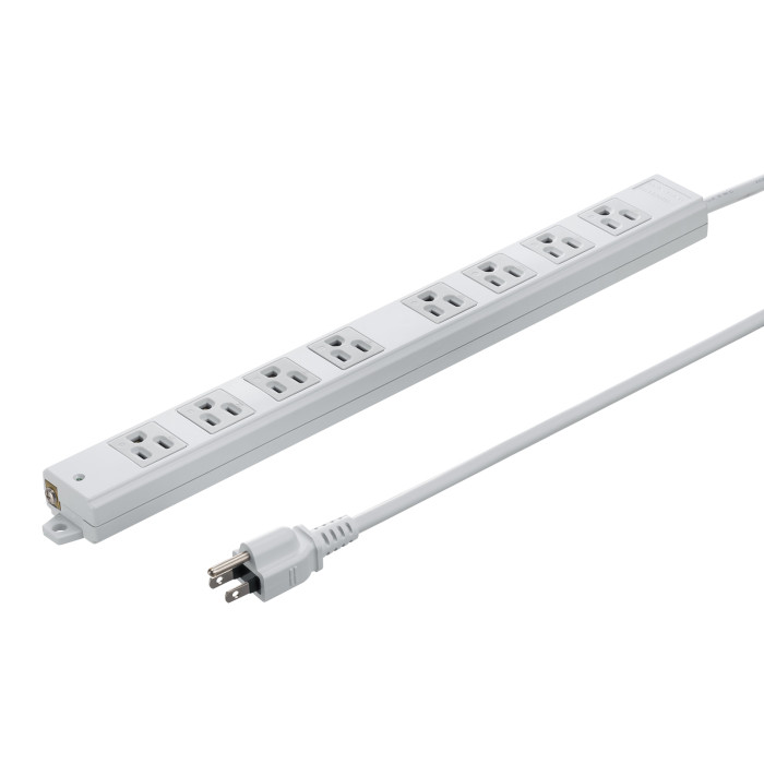 工事物件タップ TAP-KS8N-3