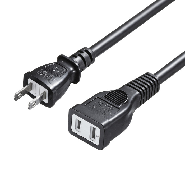 電源延長コード TAP-EX22-5BK