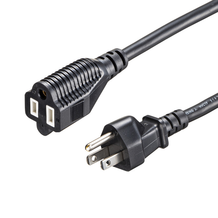 電源延長コード TAP-EX353-5BK