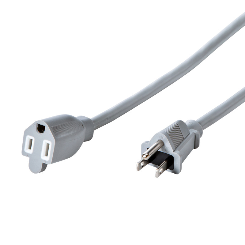 電源延長コード2m(3P-3P) TAP-EX253-2