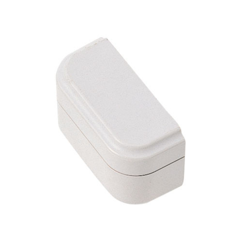 20Aコンセントバー用防塵カバー TAP-MZ6526