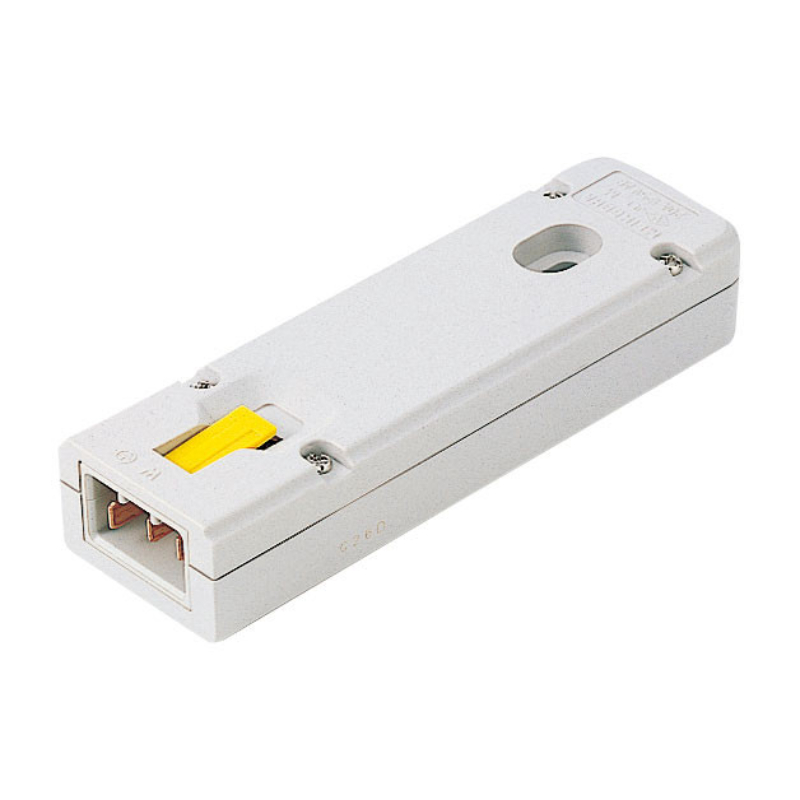 20Aコンセントバー用延長用アダプタ TAP-ME7052