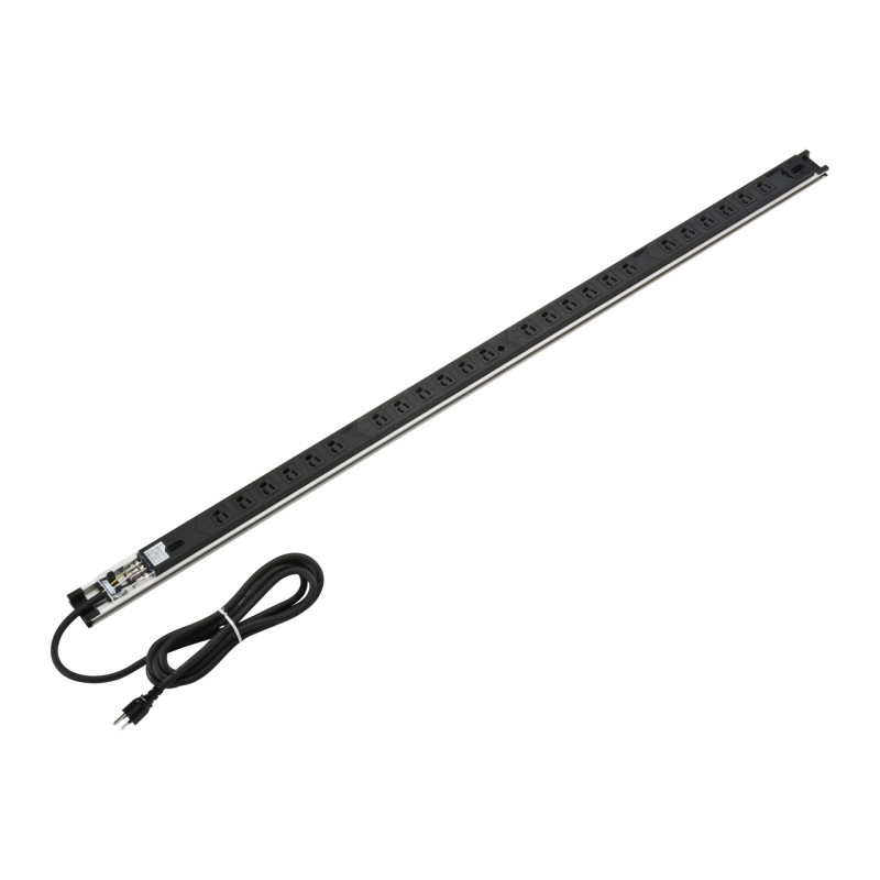 19インチサーバーラック用コンセント(15A) TAP-SV1524