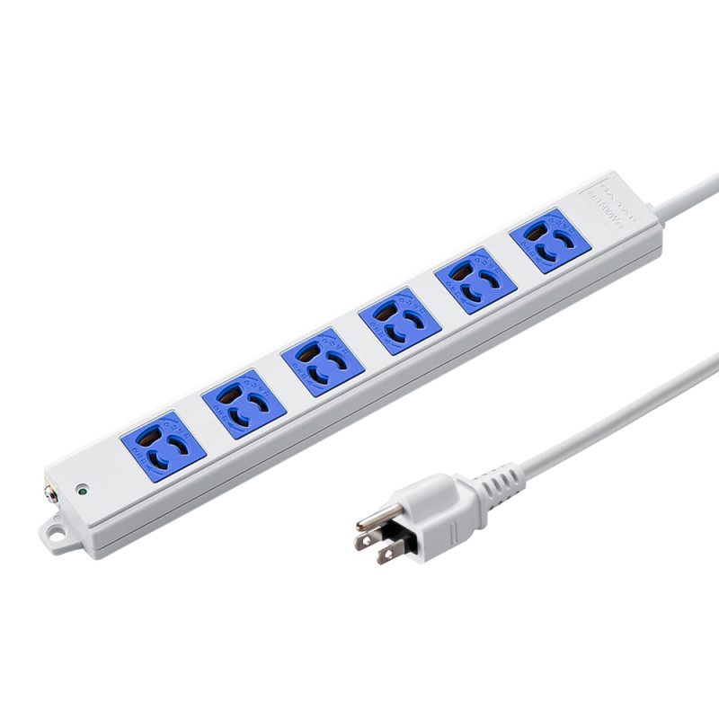 工事物件タップ TAP-K6-3BL