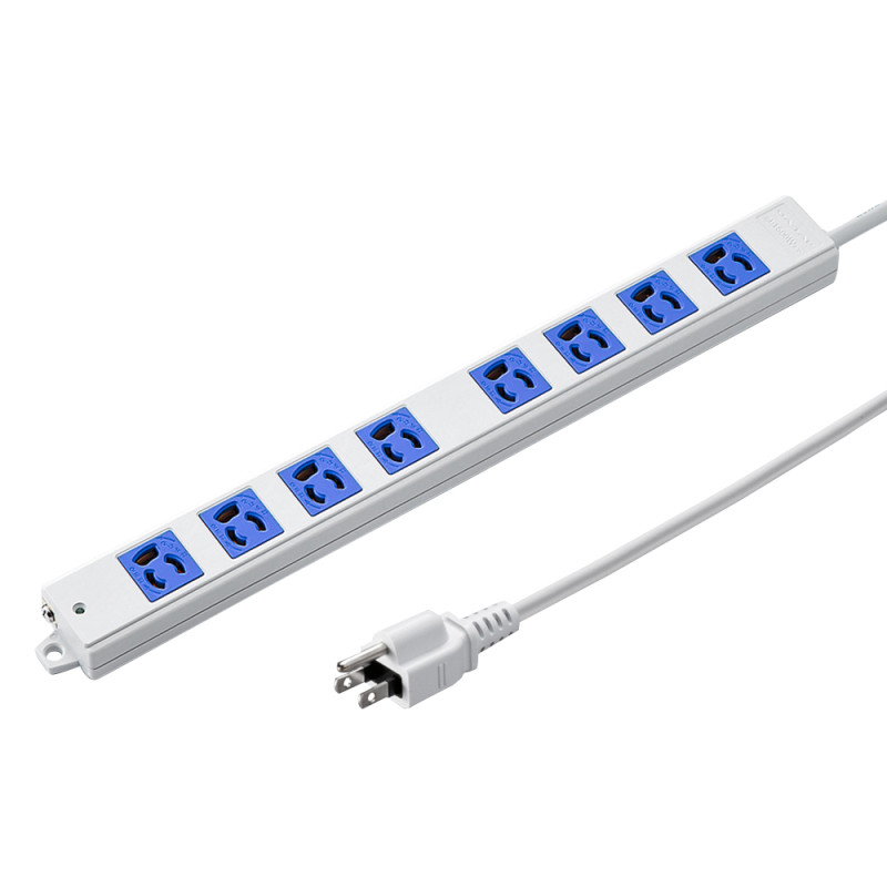 工事物件タップ TAP-K8-3BL