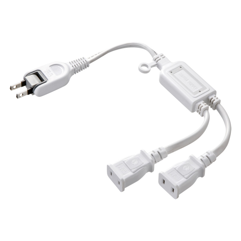 ACアダプタ専用電源延長コード TAP-EX2WN