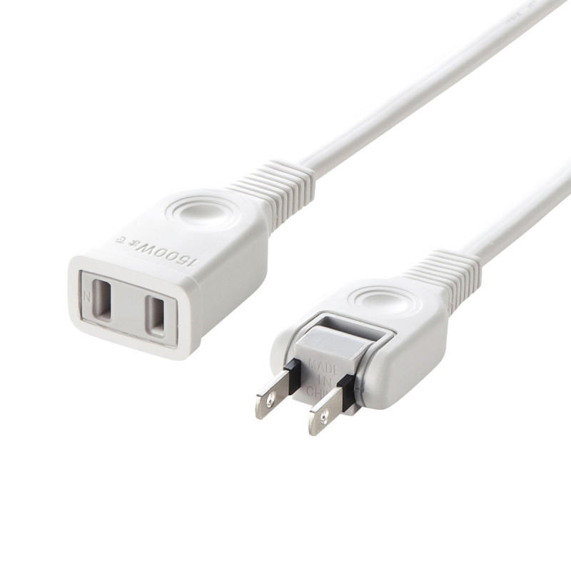 電源延長コード TAP-EX2102