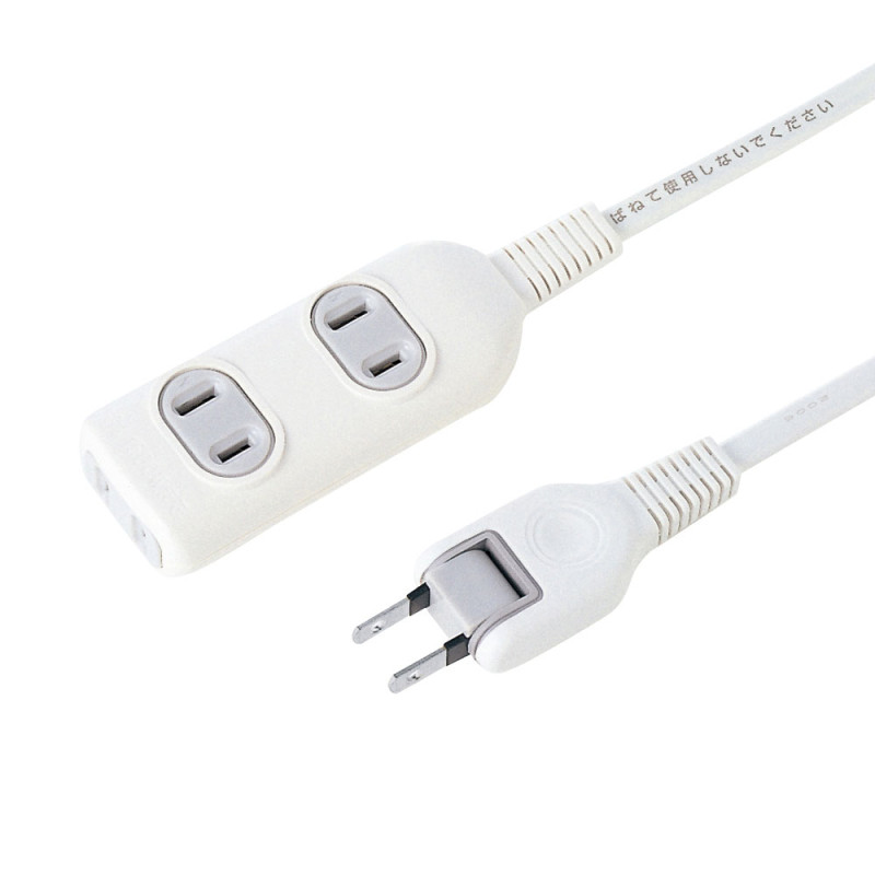 電源タップ TAP-3W5N