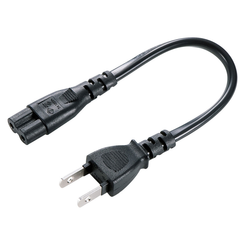 電源コード KB-DM2S-02