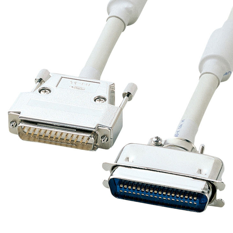 プリンタケーブル KPU-PS15N