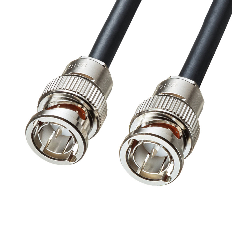 同軸ケーブル(3C2V)5m KB-73B1N