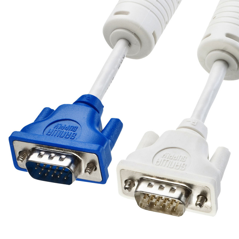 スリムディスプレイケーブル KC-VM1K