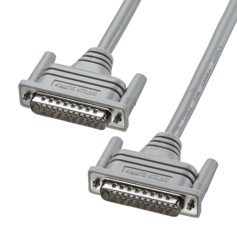 RS-232Cケーブル KRS-003K2