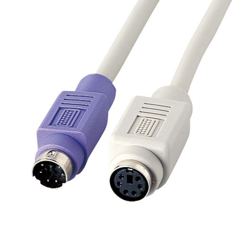 キーボード延長ケーブル KB-KYE2K