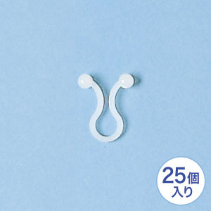 ケーブルタイ(ツイスト) CA-TW08N