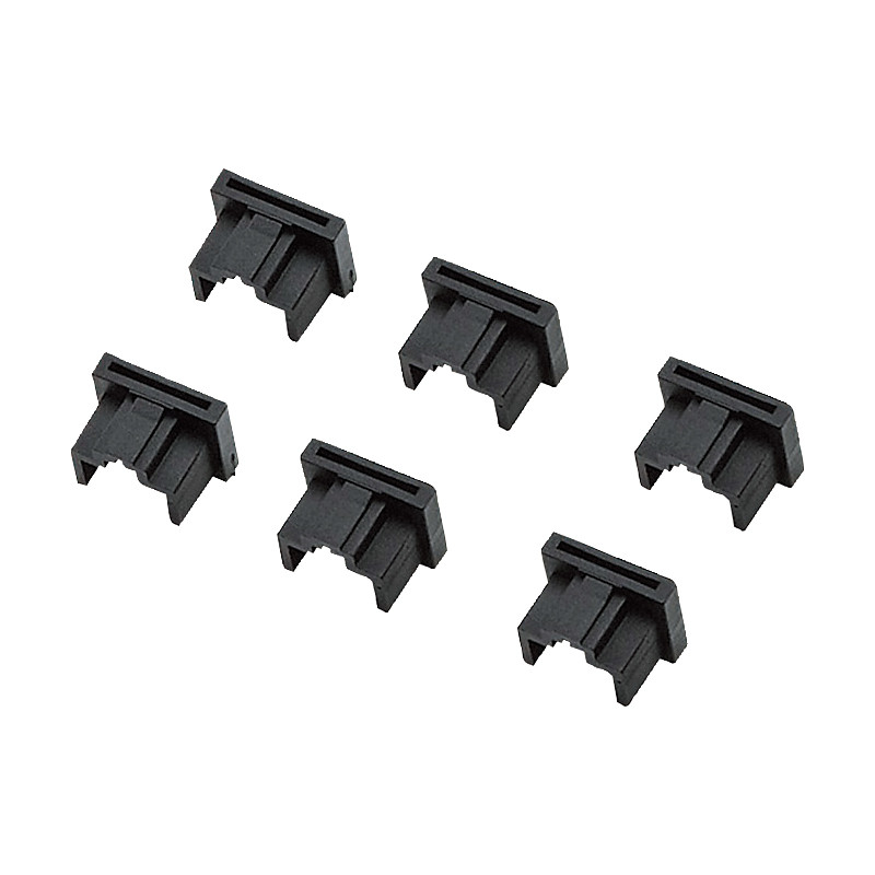 AVジャックキャップ(LANコネクタ用) TK-CAP5