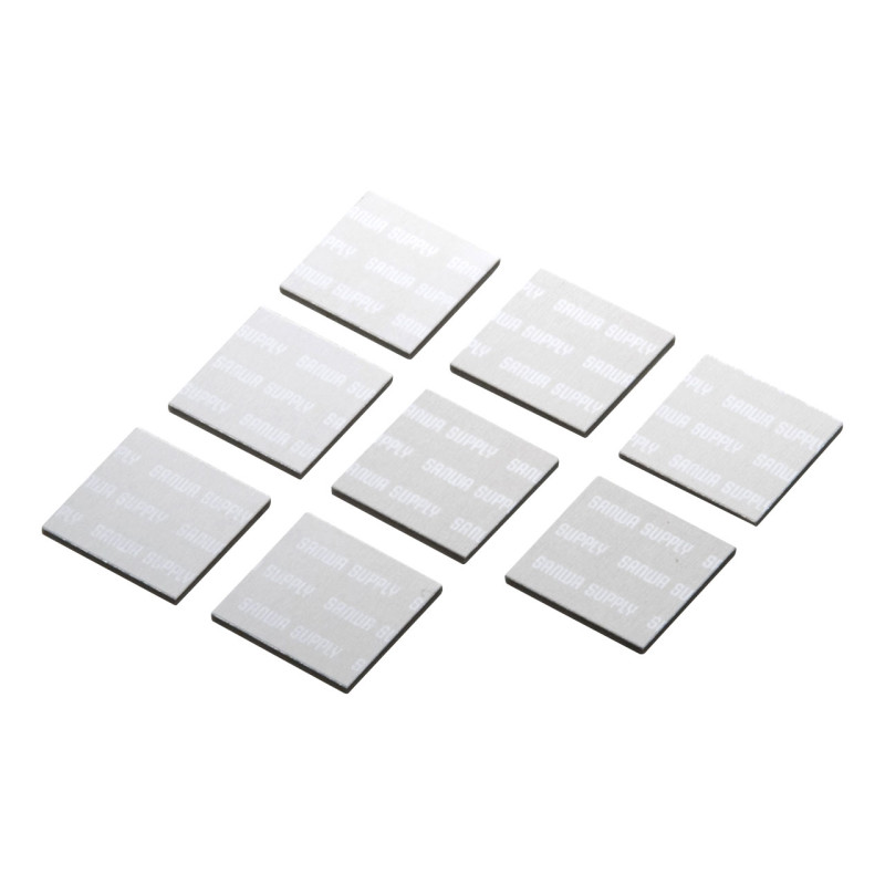 ノートパソコン冷却パット TK-CLNP8SV