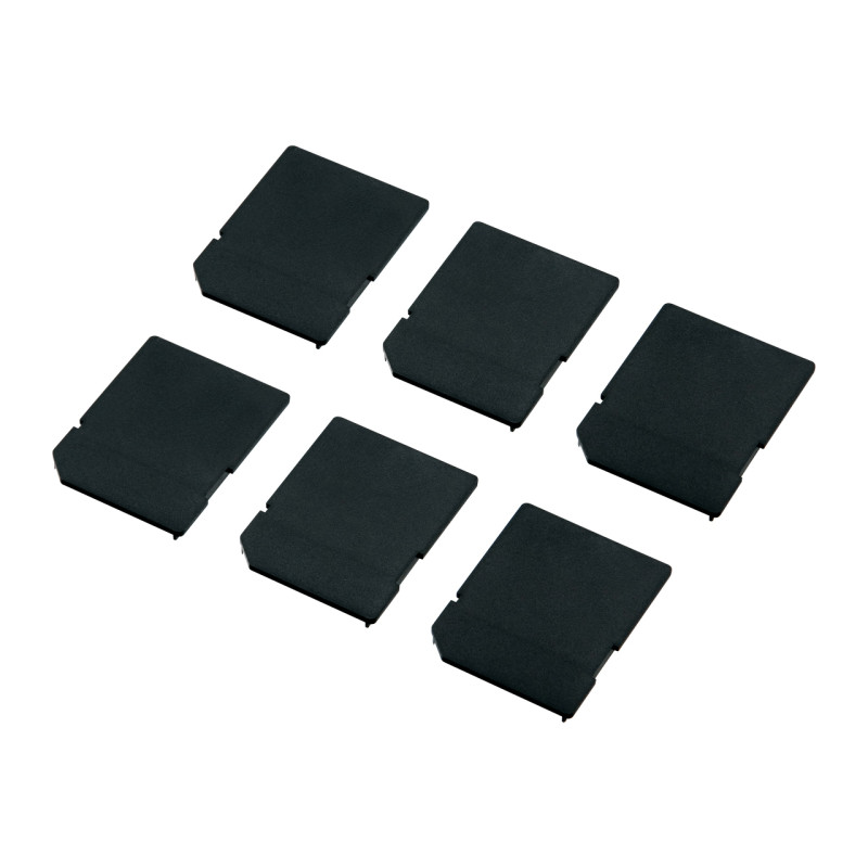 4969887864845 SDカードスロット用キャップ TK-SDCAP サンワサプライ