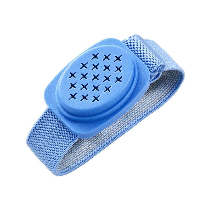 静電気防止リストバンド(コードレスタイプ) TK-SE11