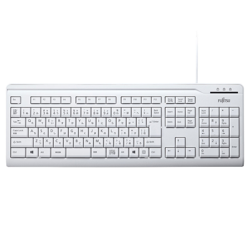 キーボードカバー FA-TFMV327