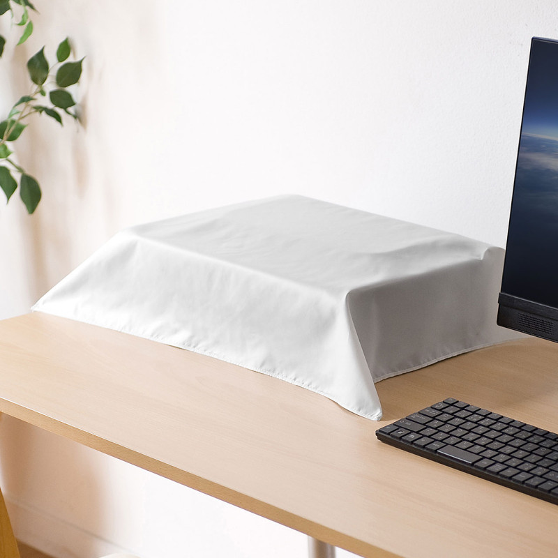 マルチカバー(Sサイズ、ホワイト) DCV-MLT3W