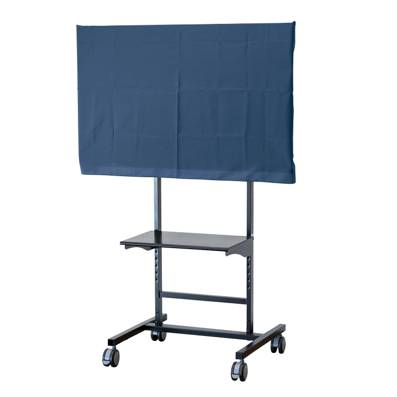 テレビ用防塵カバー(50インチ~55インチ用) DCV-F5055