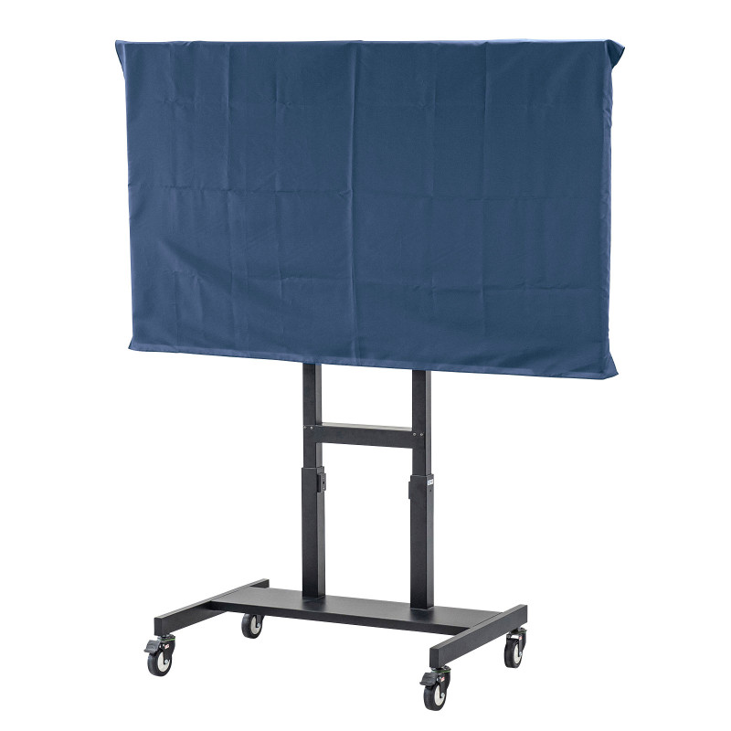 テレビ用防塵カバー(70インチ~75インチ用) DCV-F7075